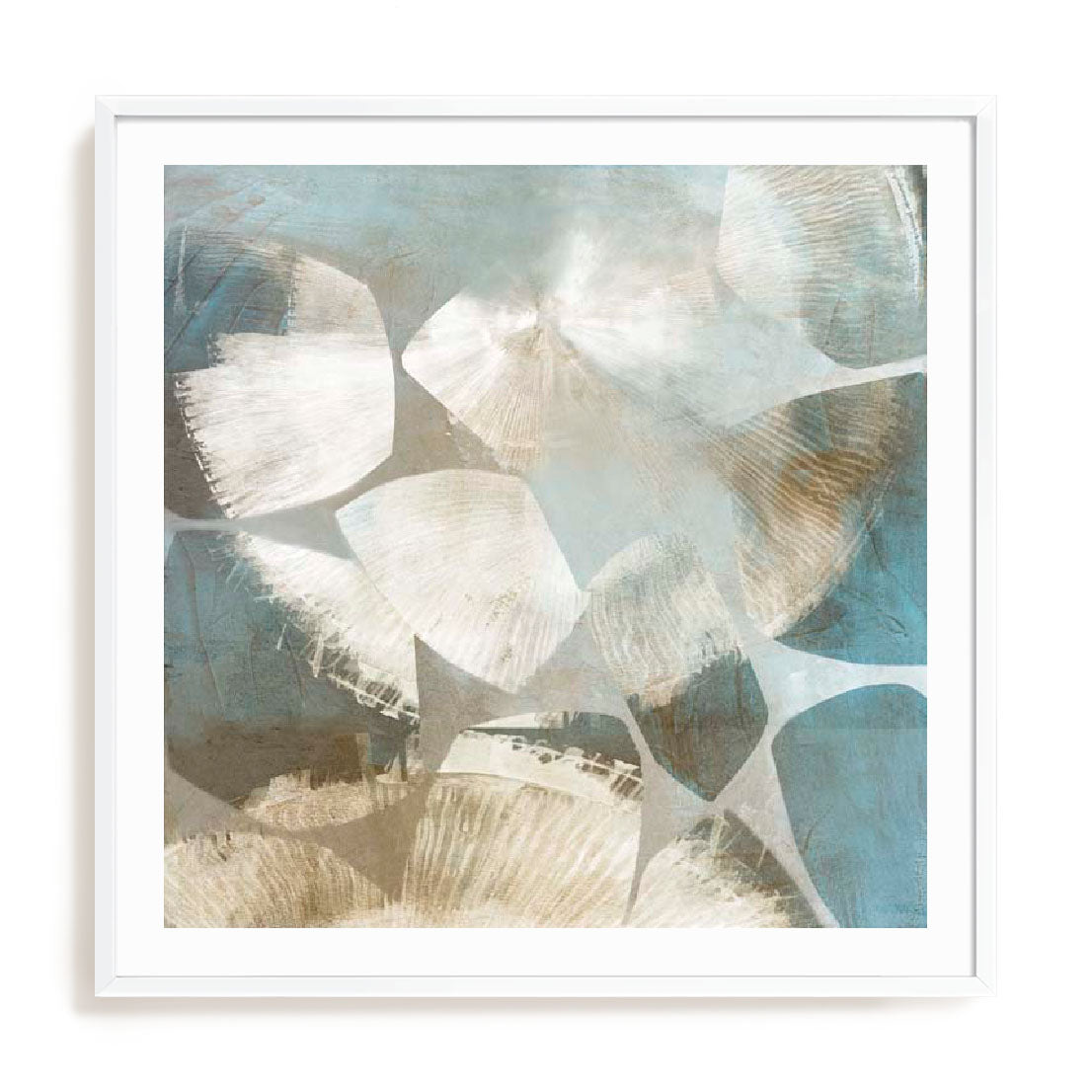 Cosmic Flow II Wall Art