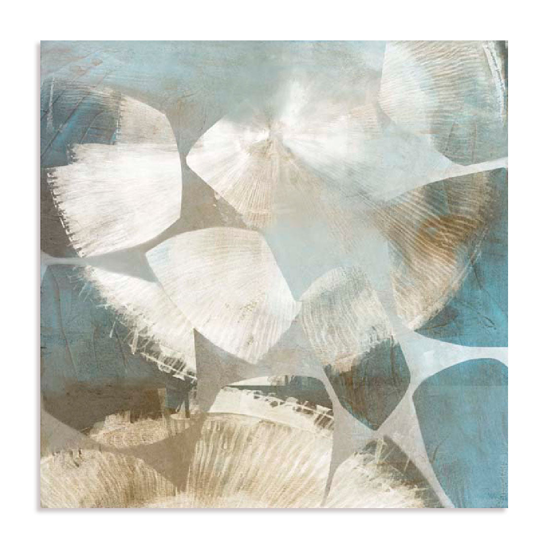 Cosmic Flow II Wall Art