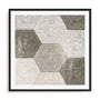 Woven Tile I Wall Art