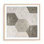Woven Tile I Wall Art