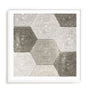 Woven Tile I Wall Art