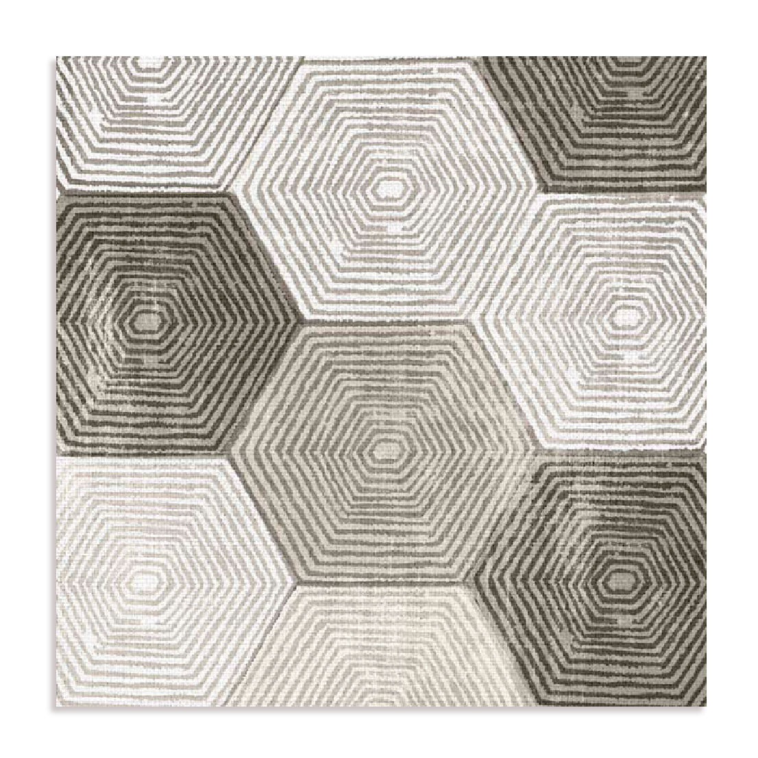 Woven Tile I Wall Art