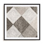 Woven Tile II Wall Art