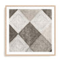 Woven Tile II Wall Art