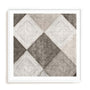 Woven Tile II Wall Art
