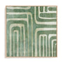 Whimsical Green I Wall Art