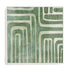 Whimsical Green I Wall Art