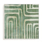 Whimsical Green I Wall Art