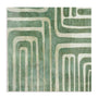 Whimsical Green I Wall Art