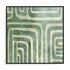 Whimsical Green II Wall Art
