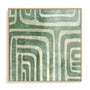 Whimsical Green II Wall Art