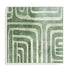 Whimsical Green II Wall Art