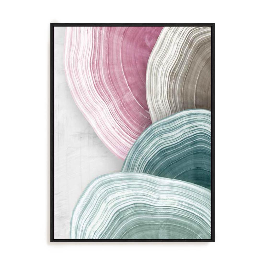 Nature Sparkle Wall Art