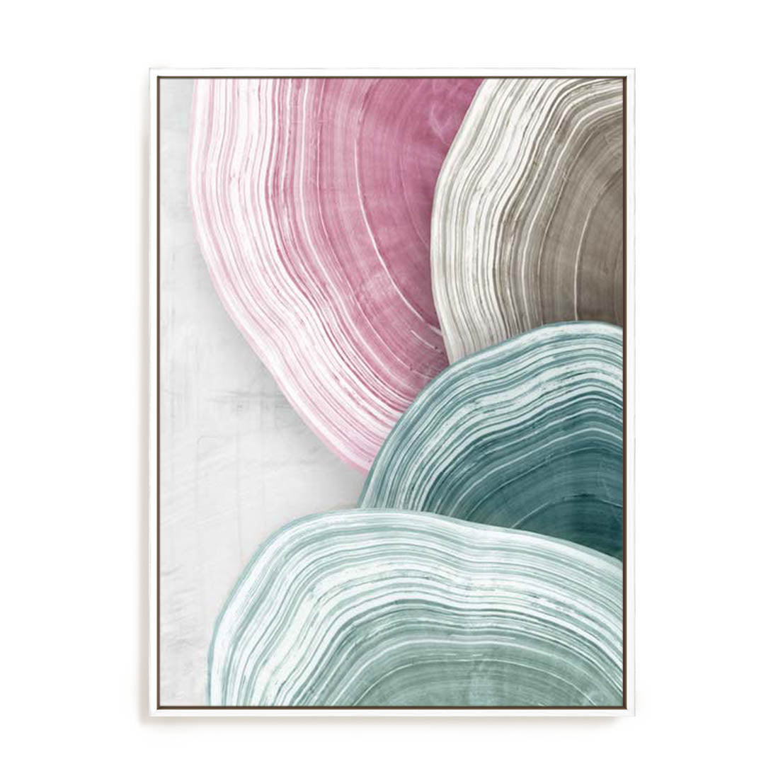Nature Sparkle Wall Art