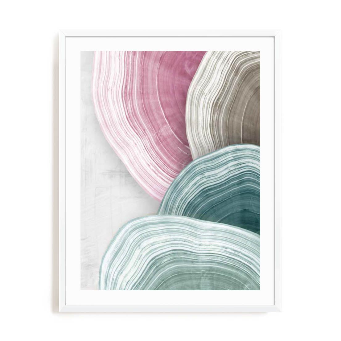 Nature Sparkle Wall Art