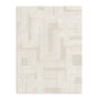 Unframed Stretched Canvas Or Print Only - Linear Majestic Abstract Art