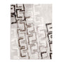 Unframed Stretched Canvas Or Print Only - Imprint Of Thought Abstract Art