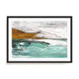 Ocean Horizon Wall Art