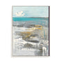 Ocean I Wall Art