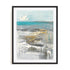 Ocean I Wall Art