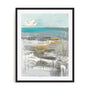 Ocean I Wall Art