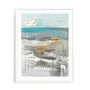 Ocean I Wall Art