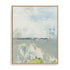 Eternal Blue Lagoon Wall Art
