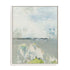 Eternal Blue Lagoon Wall Art