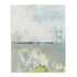 Eternal Blue Lagoon Wall Art
