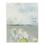 Eternal Blue Lagoon Wall Art