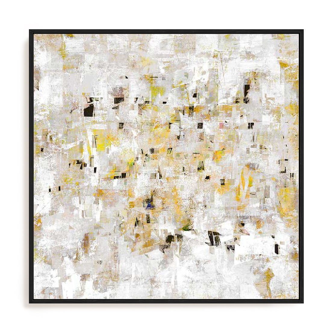 Cloud Cover Wall Art