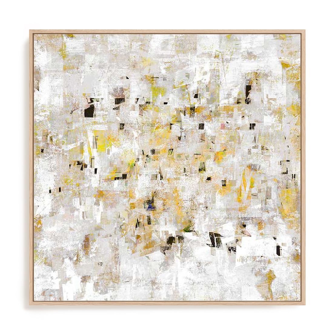 Cloud Cover Wall Art