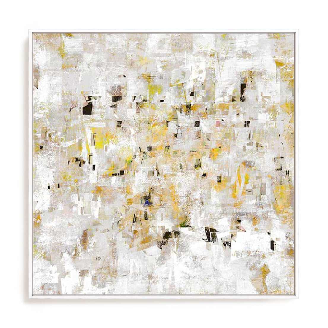 Cloud Cover Wall Art