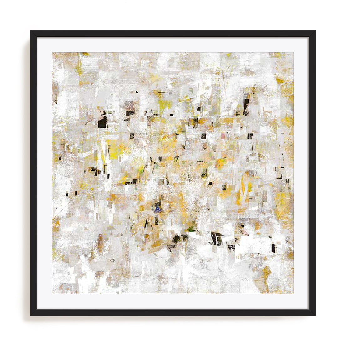 Cloud Cover Wall Art