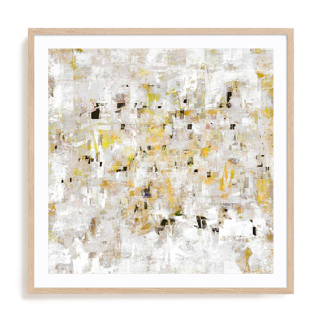 Cloud Cover Wall Art