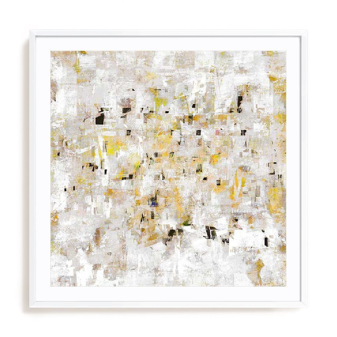 Cloud Cover Wall Art