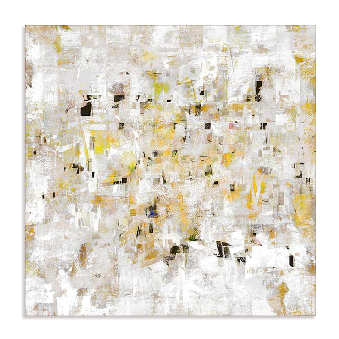 Cloud Cover Wall Art