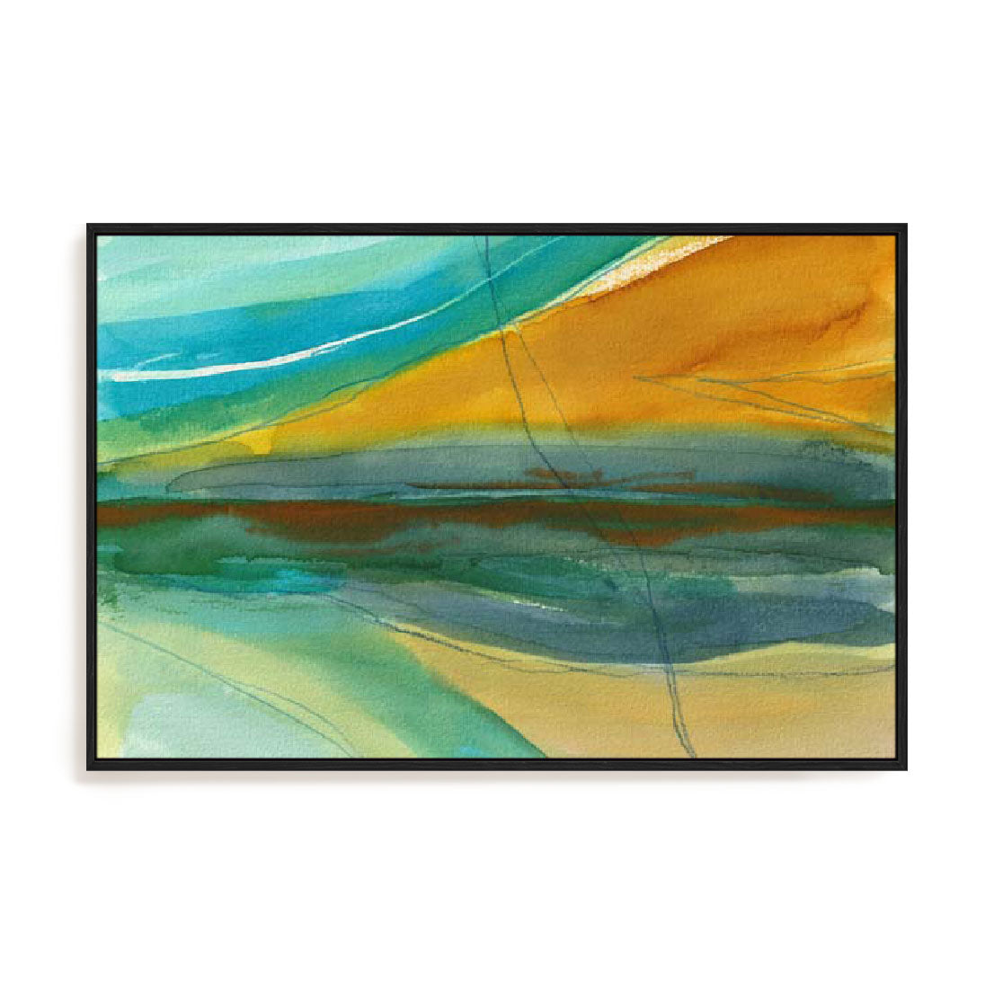 Mandato Wall Art