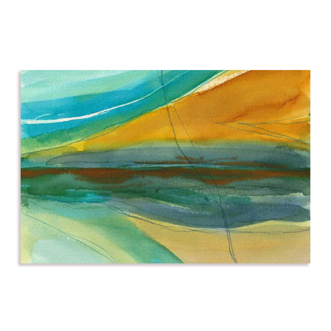 Mandato Wall Art