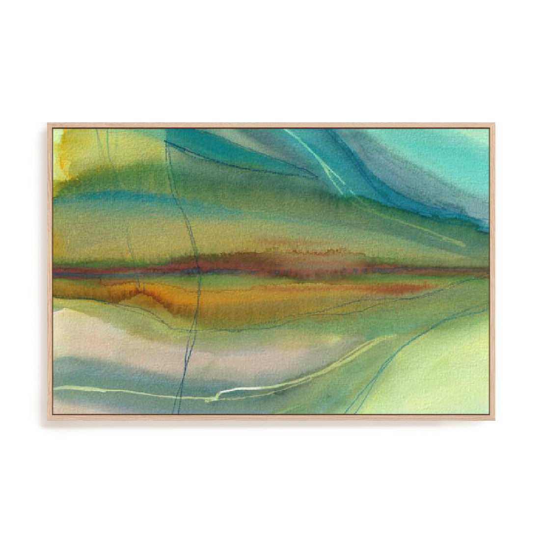 Trovato Wall Art