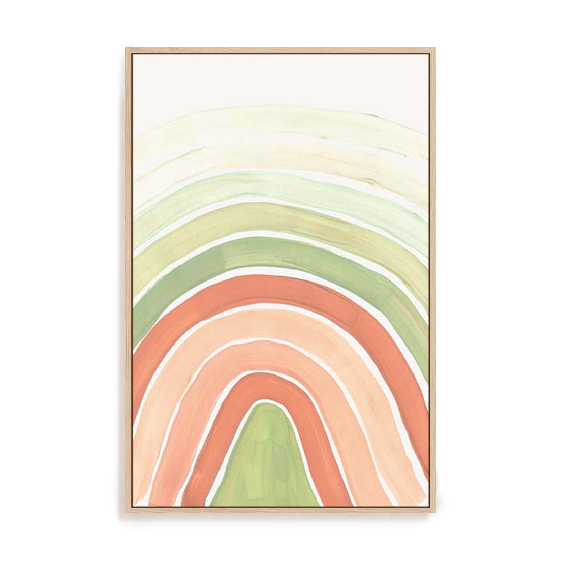 Ankar By Bart Slyp Wall Art
