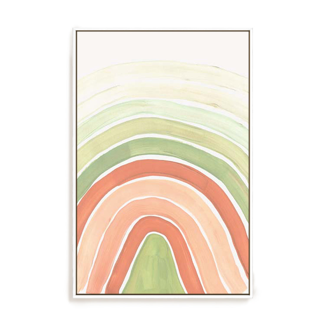 Ankar By Bart Slyp Wall Art