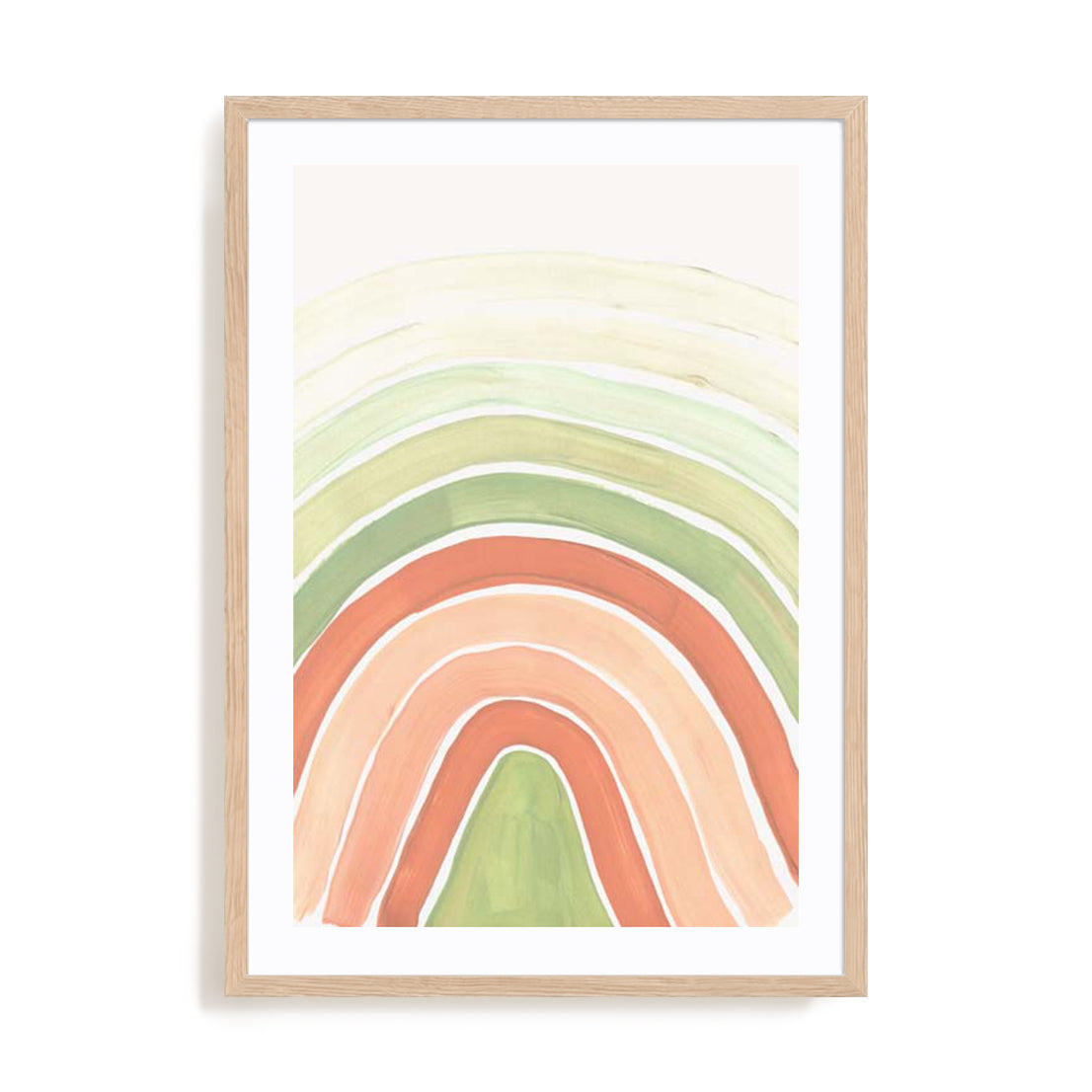 Ankar By Bart Slyp Wall Art