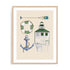 Anchor Away Wall Art