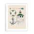 Anchor Away Wall Art