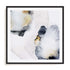 Enchanted Too Wall Art #oran_black-white-border