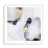 Enchanted Too Wall Art #oran_white-white-border