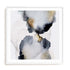 Forever Enchanted Wall Art #oran_white-white-border
