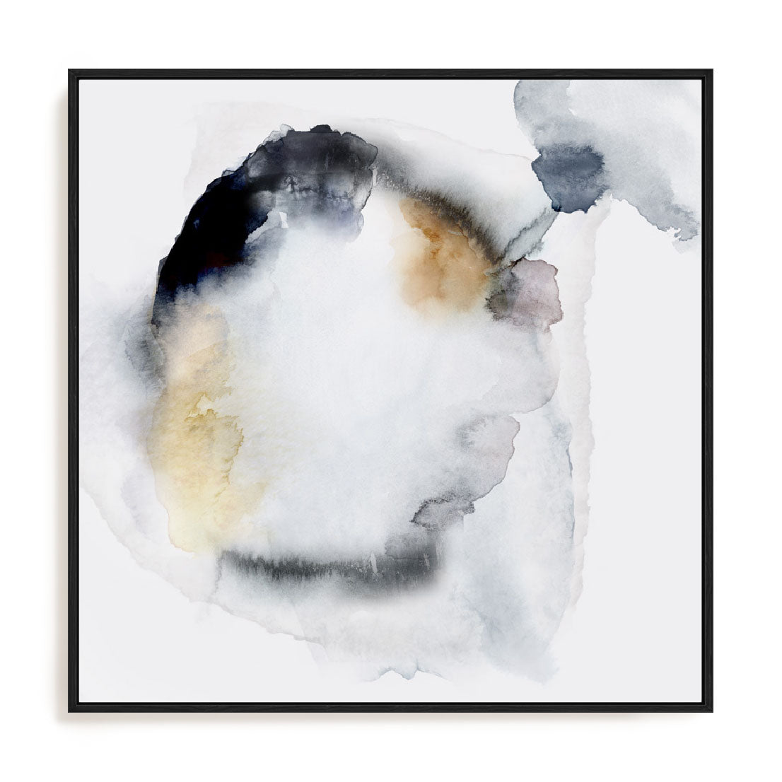 Ink Memoirs Wall Art