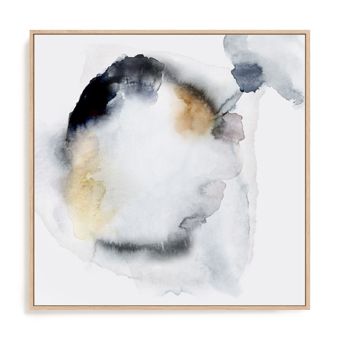 Ink Memoirs Wall Art